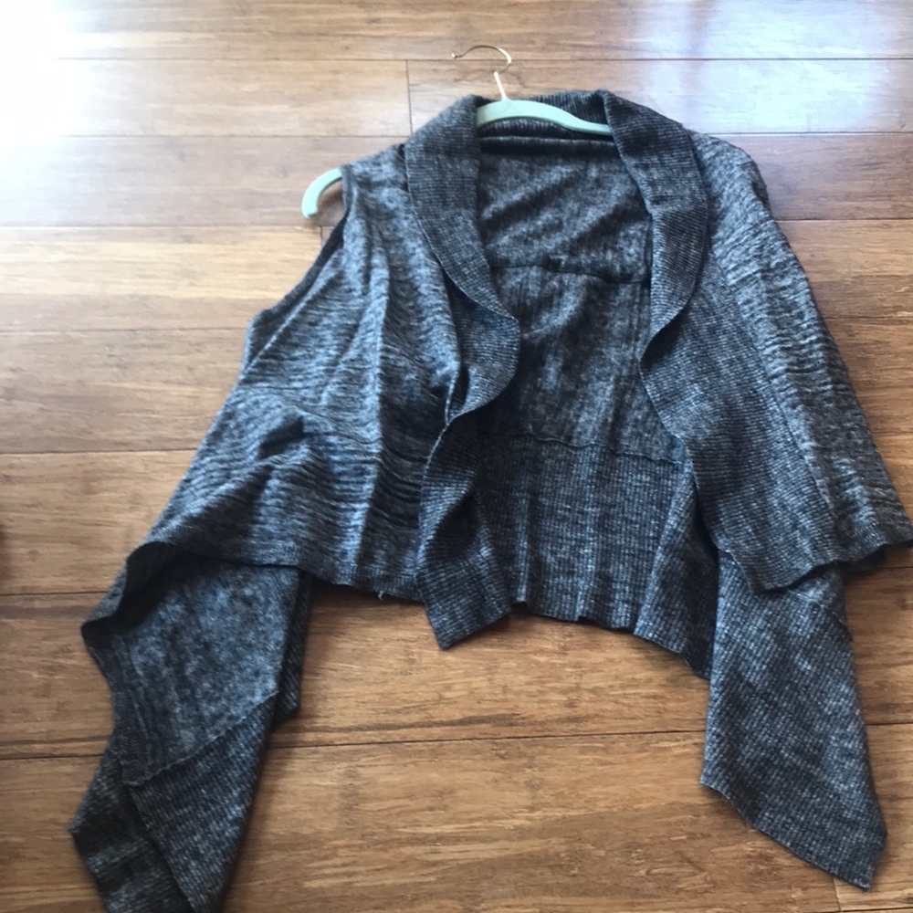 sweater vest